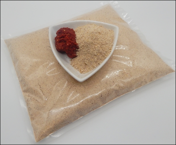 Rt Fed Powder R.E.D. - Powder 1Kg